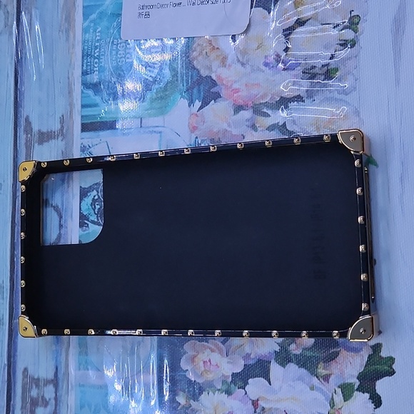 iPhone 13/14 hard case protective bumper - Picture 3 of 7